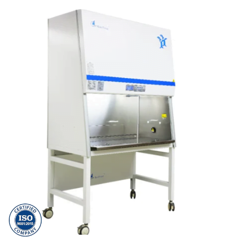 Cleanroom Bio Safety Cabinets | Cronax Industries india's #1 cleanroom equipment manufacturer & supplier