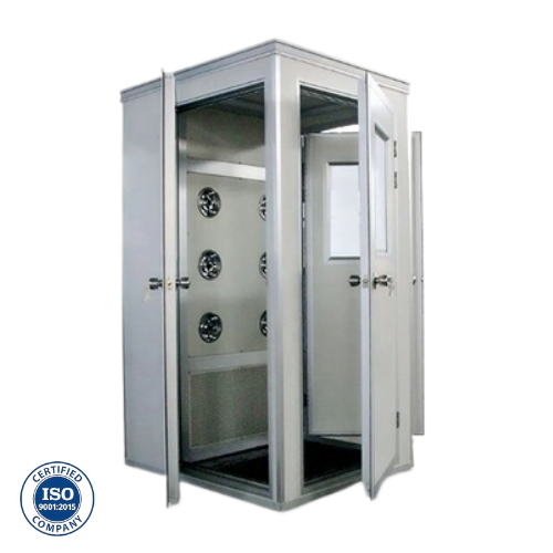 Air shower Cleanroom - Air shower manufacturer