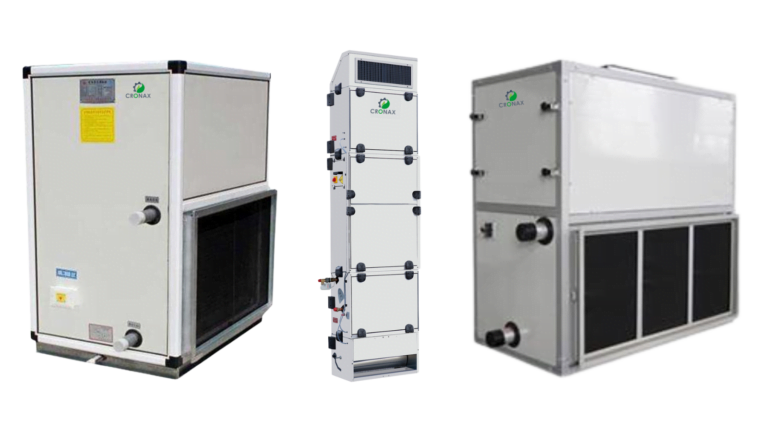 What is an Air Handling Unit (AHU) and How Does It Work?