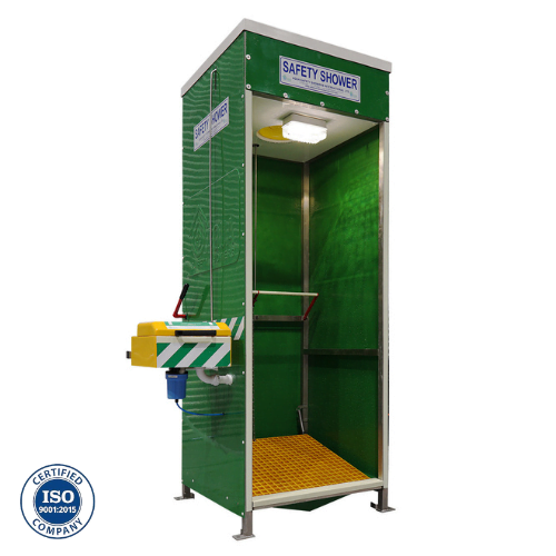 india's largest safety shower manufacturer