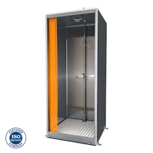 safety shower cabinet manufacturer and distributor