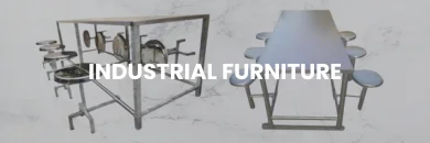 INDUSTRIAL FURNITURE MANUFACTURER