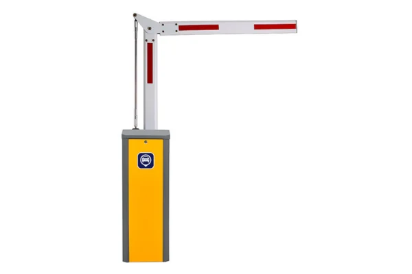 FOLDING BOOM BARRIERS MANUFACTURER - CRONAX INDUSTRIES