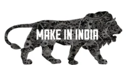 MAKE IN INDIA - CRONAX INDUSTRIES