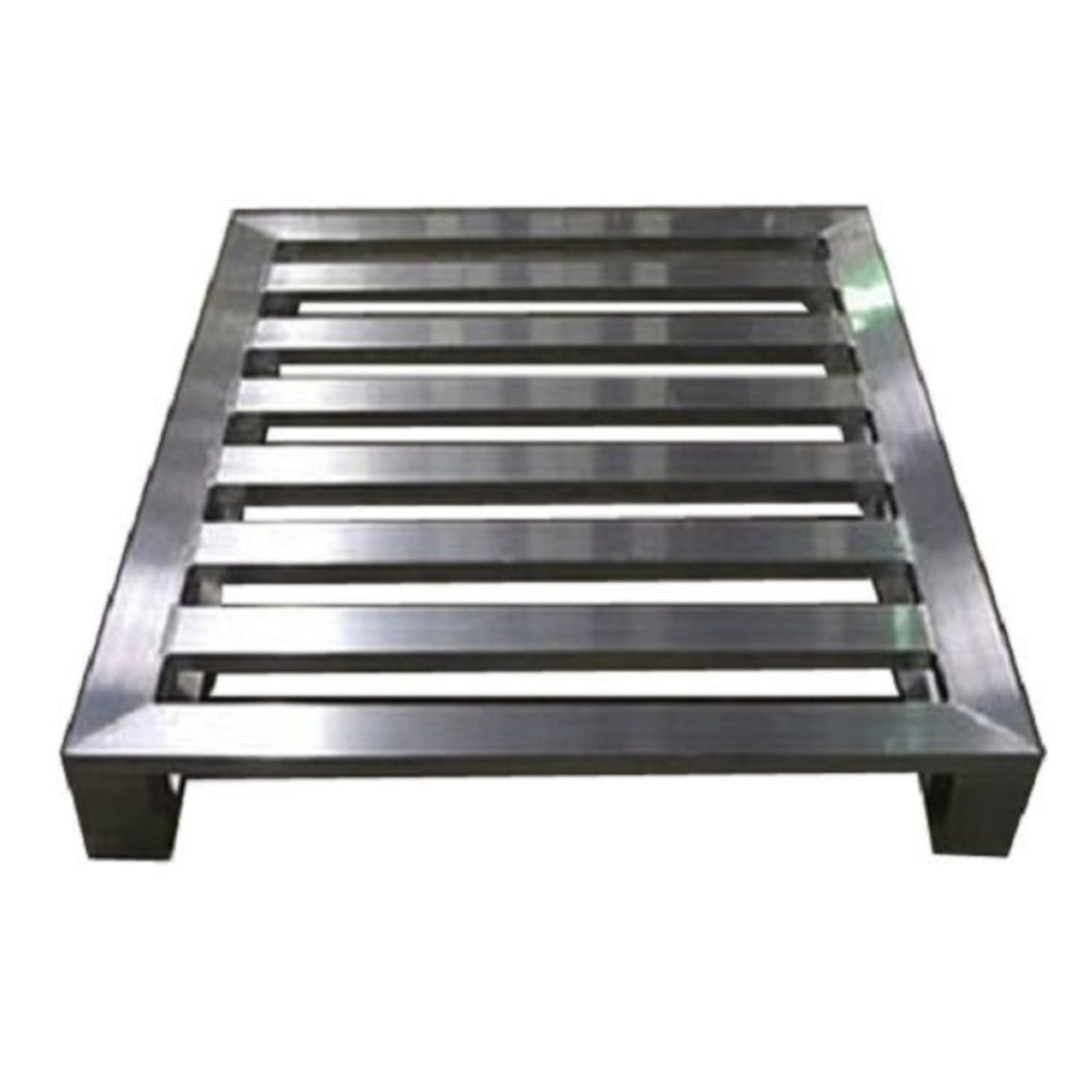 stainless steel pallet