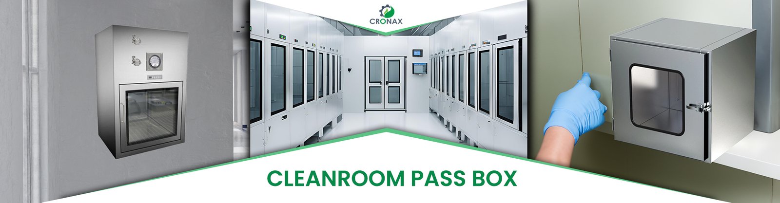 cleanroom pass box manufactueres