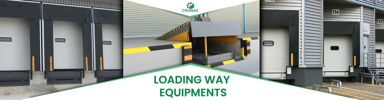 loading way equipment