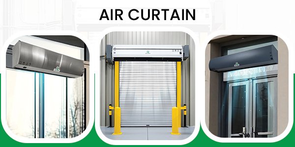 air-curtain