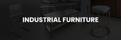 INDUSTRIAL FURNITURE - CRONAX INDUSTRIES