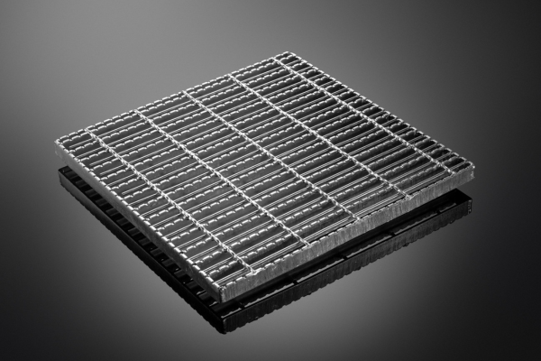 STEEL GRATING - CRONAX MANUFACTURER