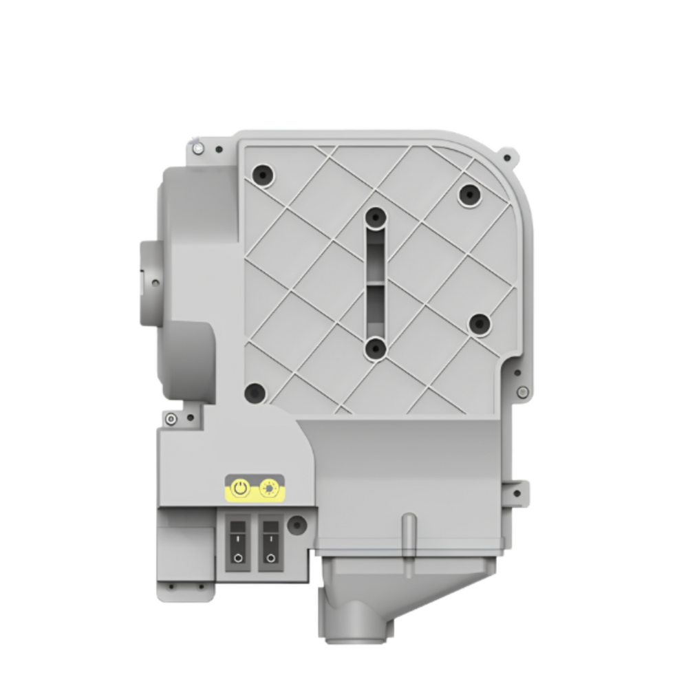 CBM-01 | PREMIUM HAND DRYER