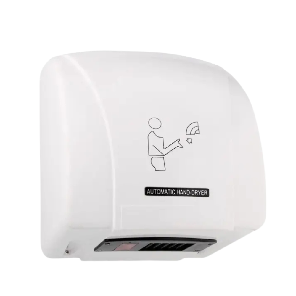 CHD-01 | ABS HAND DRYERS