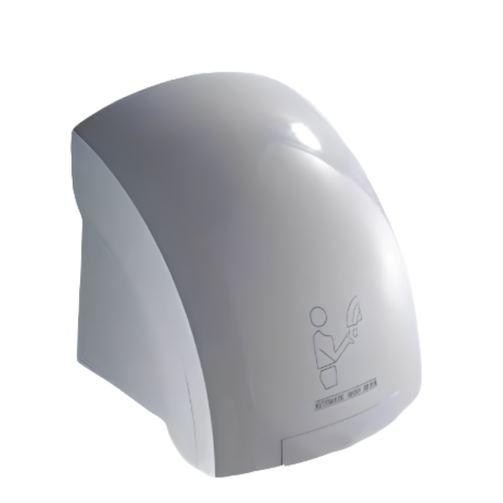 CHD-03 | ABS HAND DRYERS