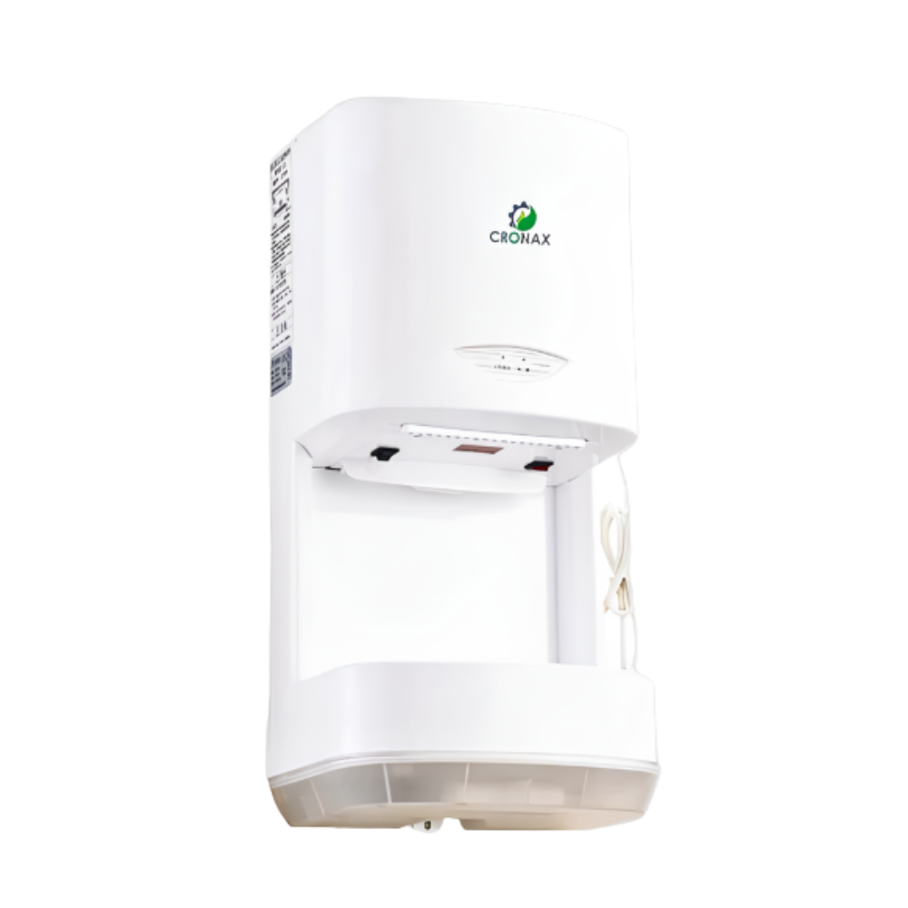 CHD-07 | ABS HAND DRYERS