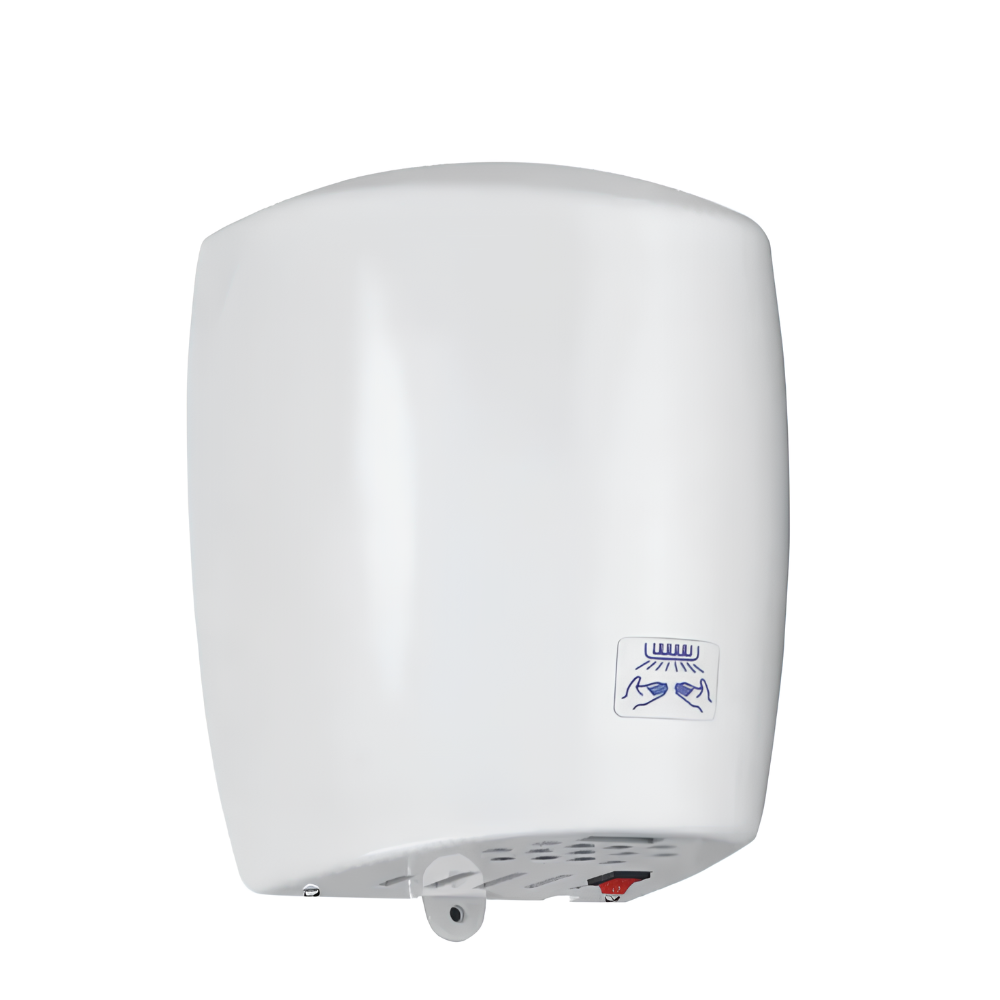 CHD-10 | ABS HAND DRYERS