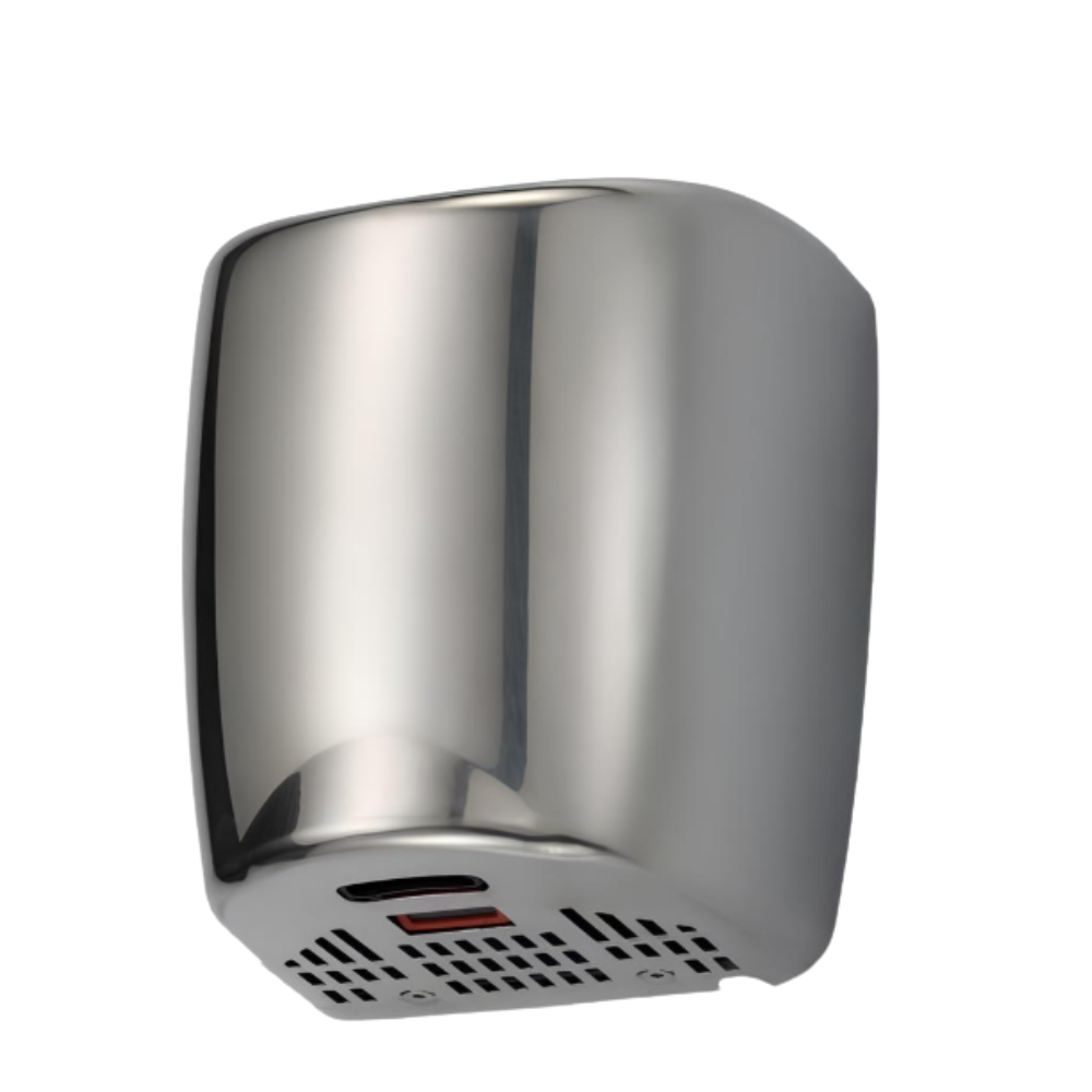 CHDS-02 | STAINLESS STEEL HAND DRYER
