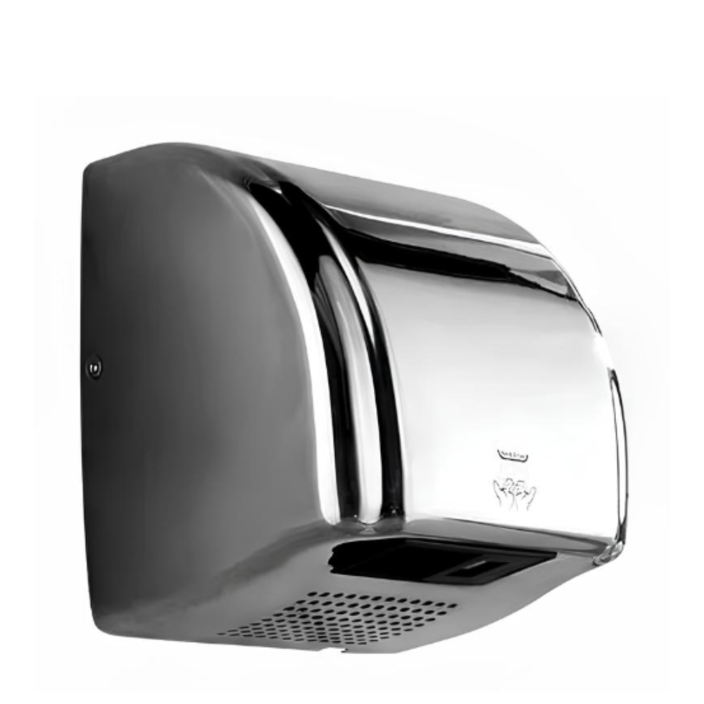 CHDS-03 | STAINLESS STEEL HAND DRYER
