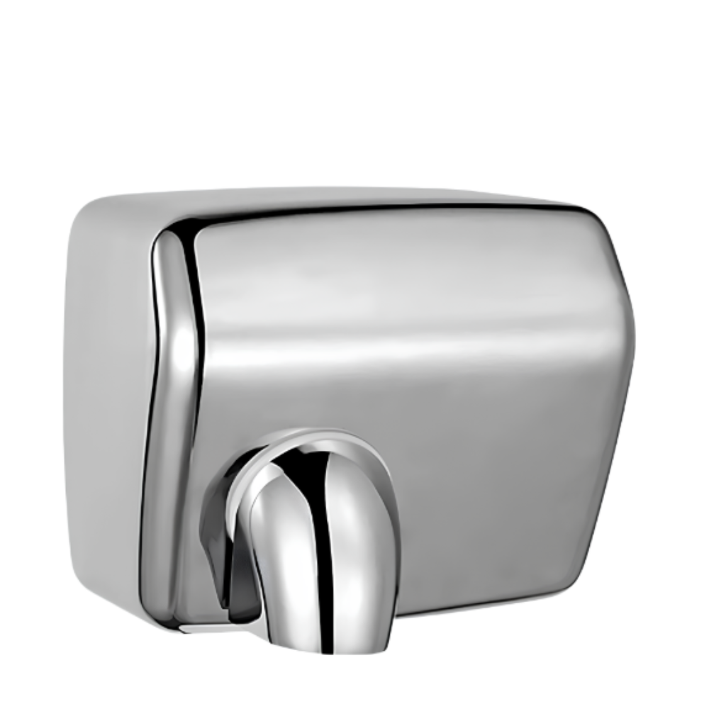 CHDS-04 | STAINLESS STEEL HAND DRYER