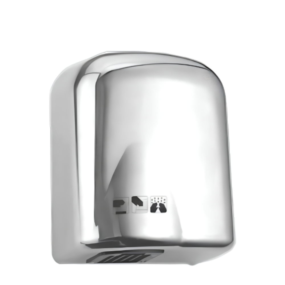 CHDS-05 | STAINLESS STEEL HAND DRYER