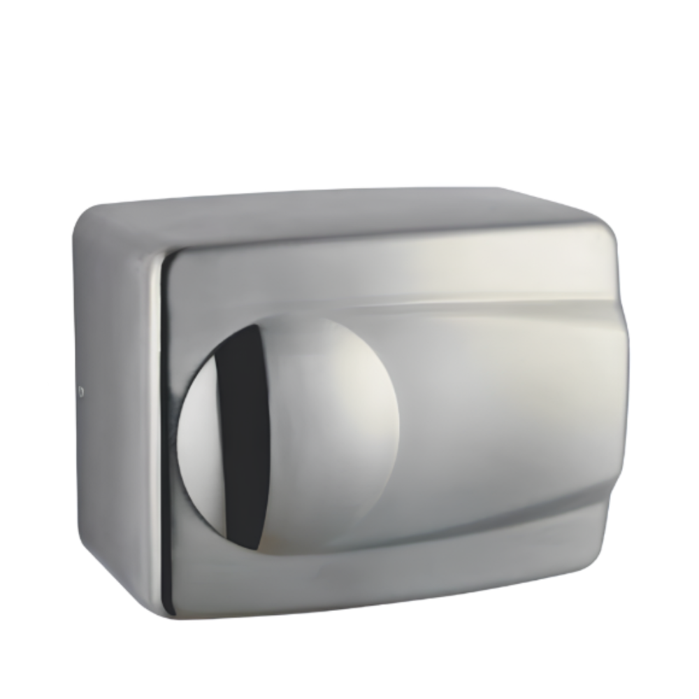 CHDS-06 | STAINLESS STEEL HAND DRYER