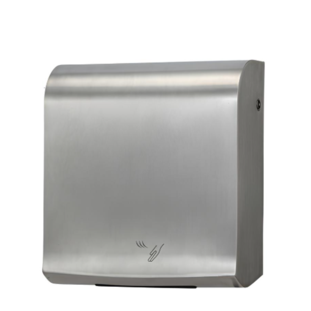 CHDS-07 | STAINLESS STEEL HAND DRYER
