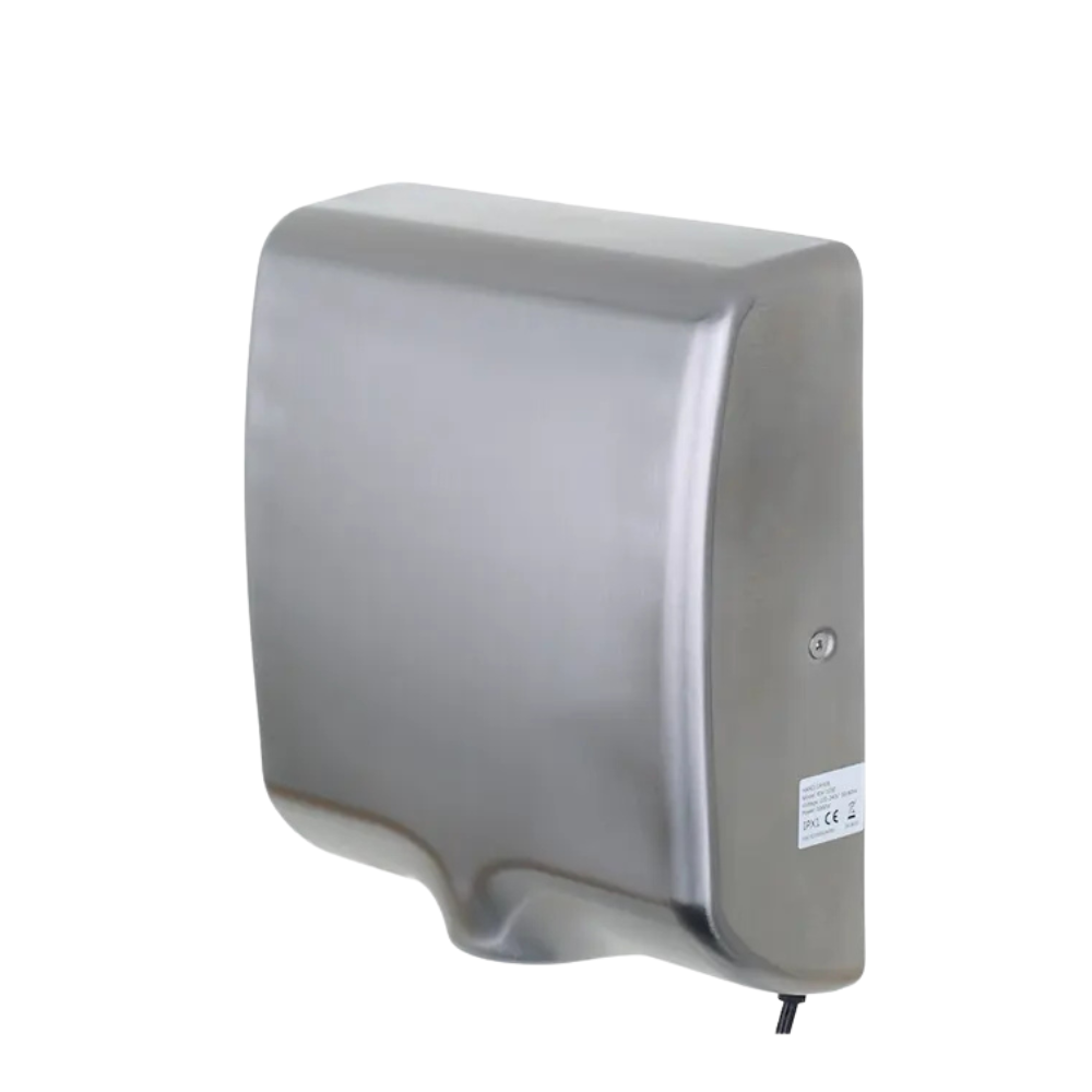 CHDS-08 | STAINLESS STEEL HAND DRYER