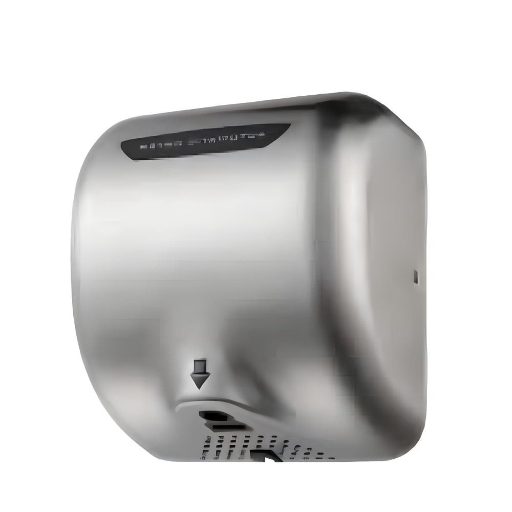 CHDS-09 | STAINLESS STEEL HAND DRYER