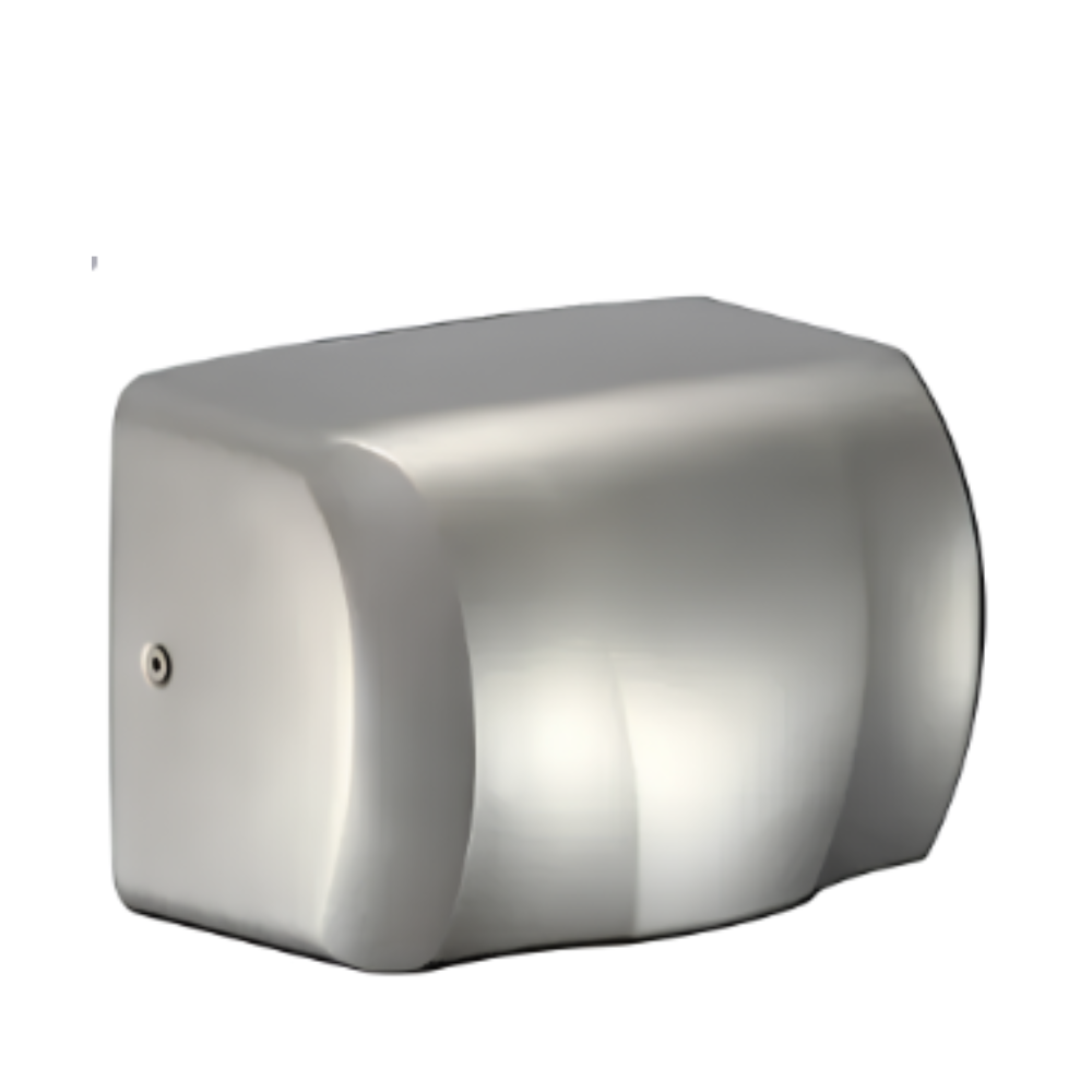 CHDS-10 | STAINLESS STEEL HAND DRYER