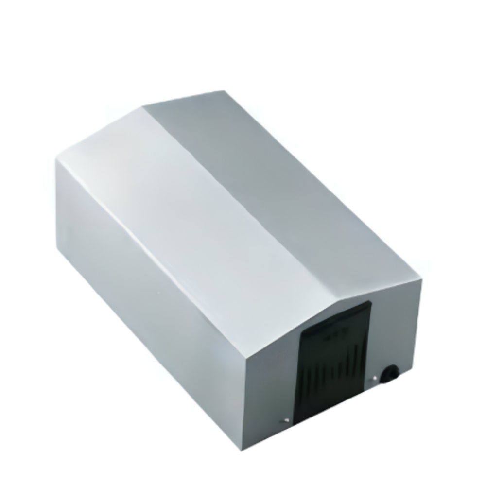 CHDS-12 | STAINLESS STEEL HAND DRYER