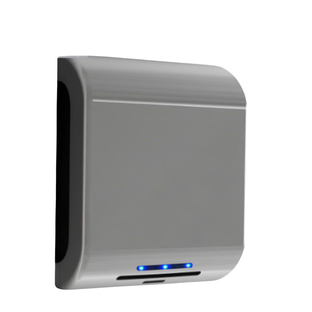 CHDS-13 | STAINLESS STEEL HAND DRYER