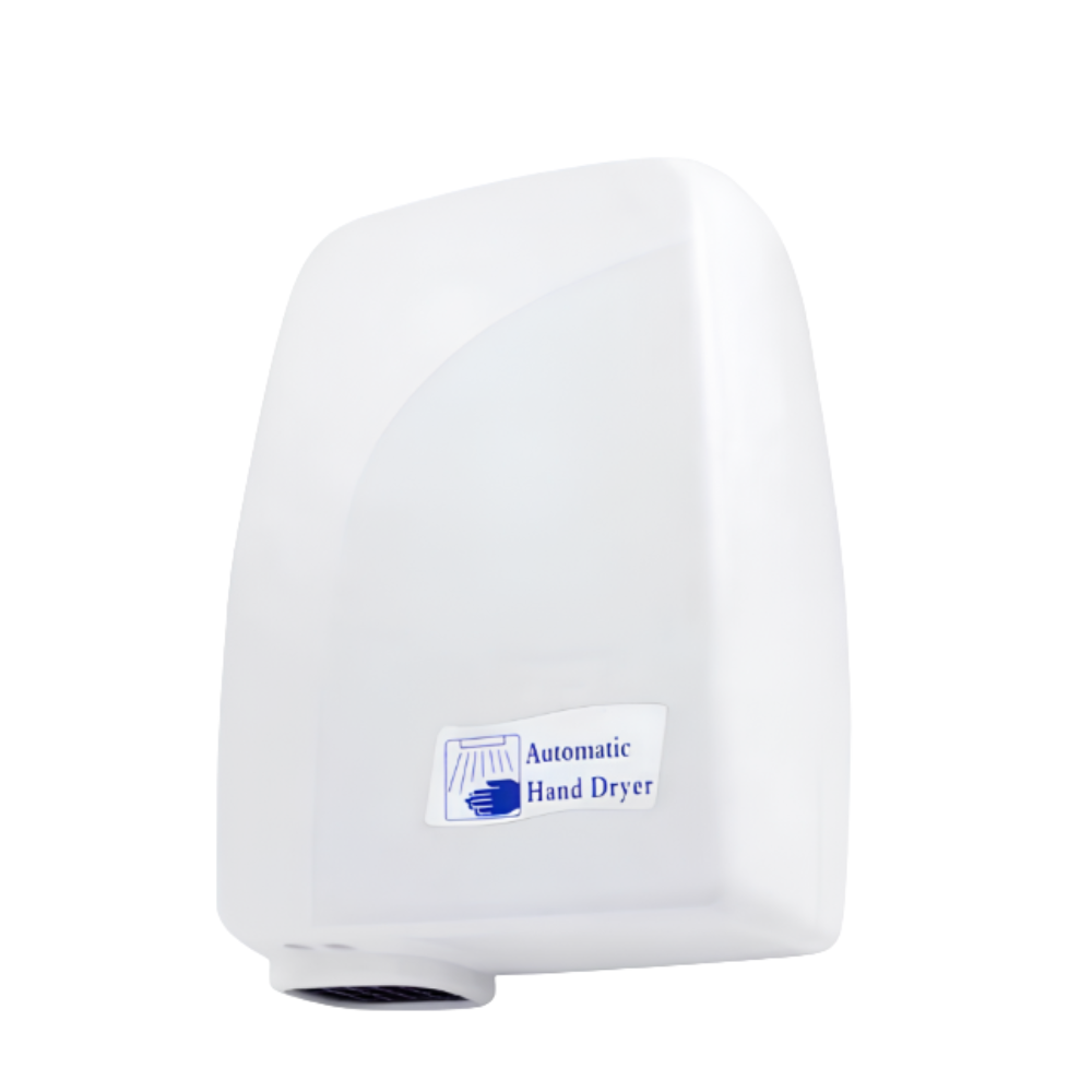 CHD-04 | ABS HAND DRYERS