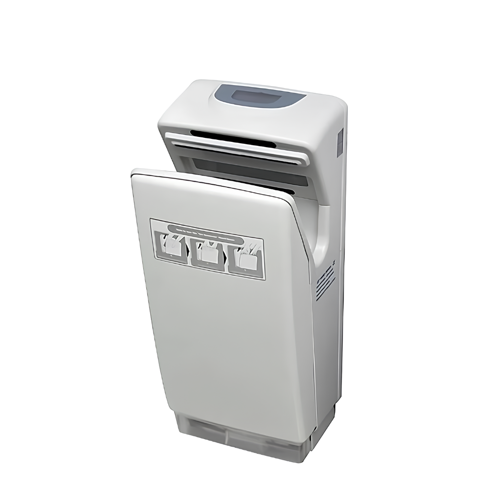 CJHD-01 | JET HAND DRYERS