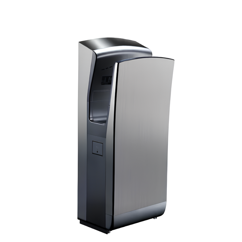 CJHD-02 | JET HAND DRYERS