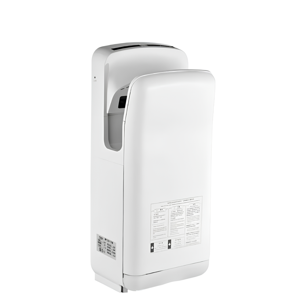 CJHD-05 | JET HAND DRYERS