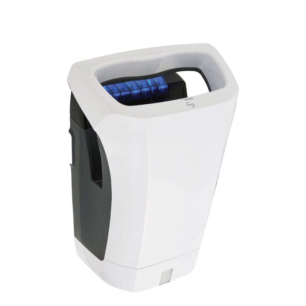 CJHD-07 | JET HAND DRYERS