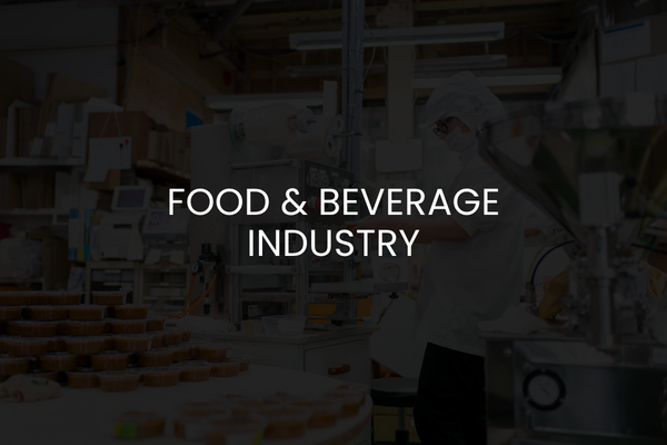 Food processing facilities