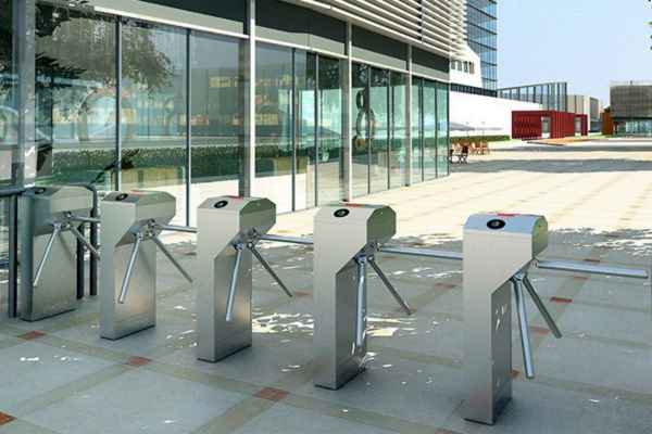 tripod turnstiles - cronax industries