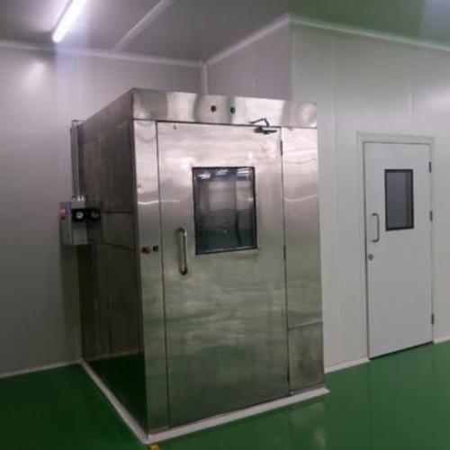 air shower supplier | cleanroom equipment manufacturer