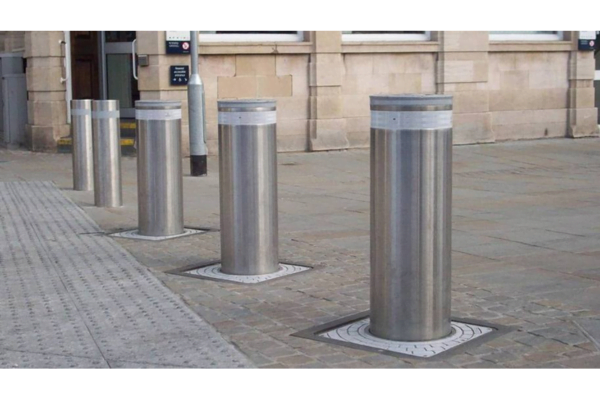 Bollards - Cronax Indsutries