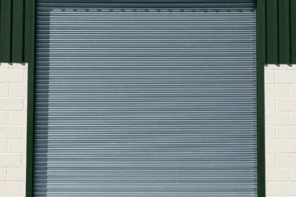 galvanised rolling shutters - motorized rolling shutter manufacturers